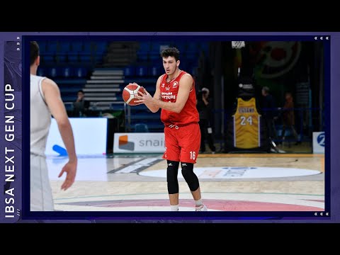 Angelo Del Chiaro - 2019/20 U18 Next Gen Cup