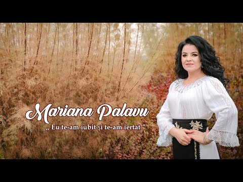 Mariana Palavu  ,, Eu te-am iubit și te-am iertat ”❣️Clip Nou 2020❣️(Cover- Katia Ivan)