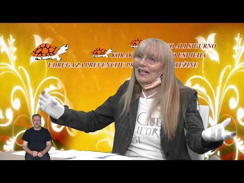 ČIZK 13.5.2020. - Ovisnosti