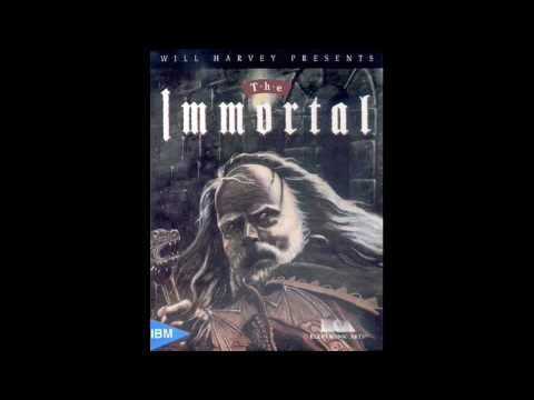 The Immortal - Title Theme