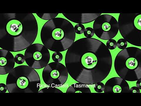 Ricky Castelli - Tasmania