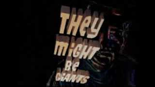 They Might Be Giants - Dial-a-Song - I Find It Hard To Believe
