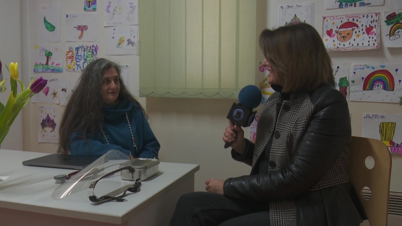 Здраво Македонијо -30.03.2026 - Д-р Биљана Ѓуроска