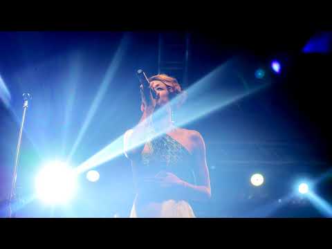 10 tracks from Velveteen