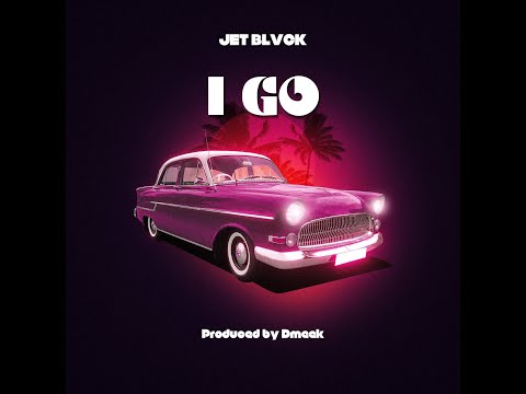 JET BLVCK-I GO