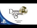 Destiny of Spirits Announce Trailer | E3 2013