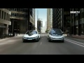 BMW i3 TV Werbespot Werbung ad