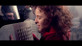 Musik-Video-Miniaturansicht zu CHANGE (I Have a Dream) Songtext von Dr. Alban & Whitney Peyton