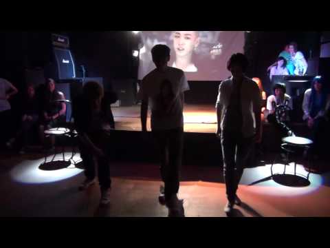 KOREA-PARTY vol.17  (23.06.2012) - GM2S - Nu'est