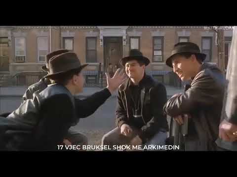 Cllevio Serbiano - Autobiografik (offical video)