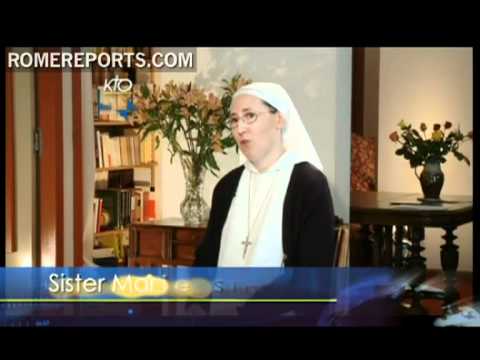 Click to Watch the Will Another Parkinson's Miracle Clear the Way for Canonization of John Paul II? video