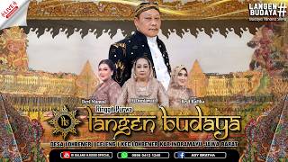 Download lagu 🎦LIVE WAYANG RINGGIT PURWA LANGEN BUDAYA mp3