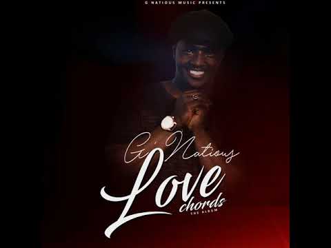 G'natious - give me your love (Love Chords Album)
