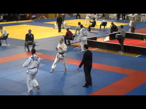 Agata Perenc   Brno Cup Open 2011 r