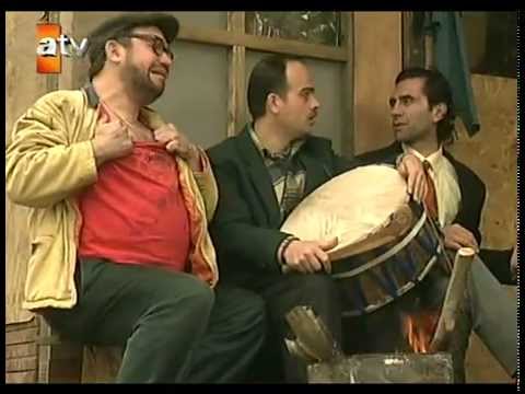 Kirli'den Seçmeler - 02 Davulcu Kirli