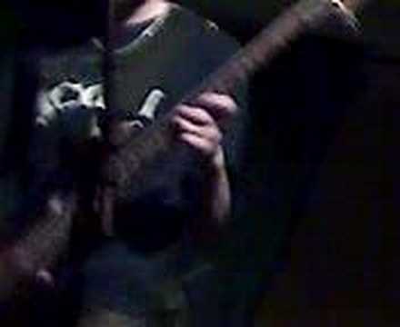 Black Smoke- Black Night