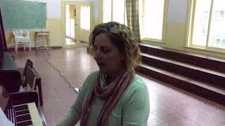 Libros sapienciales 1°año