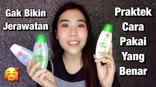 Download lagu Cara Pakai Milk Cleanser Dan Face Tonic Viva Yang Benar mp3
