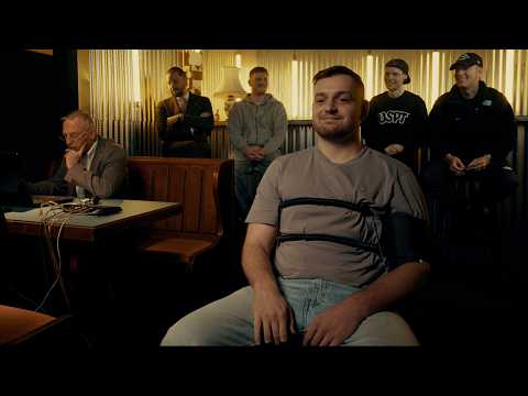 5 YouTuber VS. LÜGENDETEKTOR