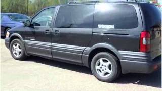 preview picture of video '1998 Pontiac Trans Sport Used Cars Vinton OH'