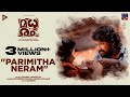 Parimitha Neram Video Song Madhuram Joju George Govind Vasantha Pradeep Kumar Shruti Sharfu