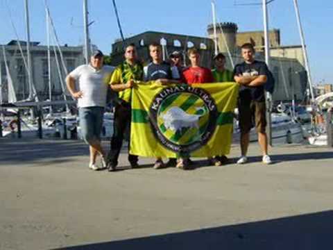 Kaunas Ultras
