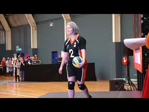 Armageddon Palmerston North video 7 2021