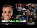 She Exposed Two-Tier Britain | Sarah White | Fearless Ep 18