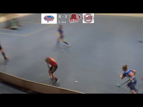 ATSM Classic - SB-Pro/LoSB, 11.02.19 klo. 18:30