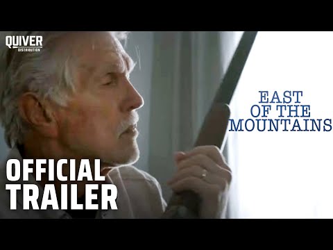 East of the Mountains (Trailer)