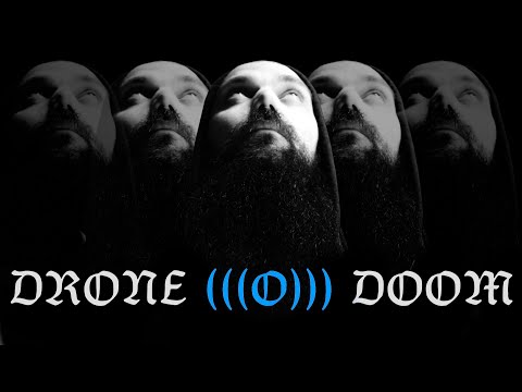 HOW TO PLAY DOOM METAL - Episode 3: Drone Doom (Tutorial)