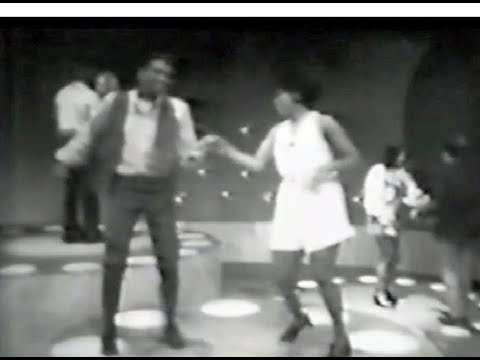 American Bandstand 1970 -Spotlight Dance- United We Stand, The Brotherhood Of Man