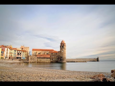 Places to see in ( Collioure - France )