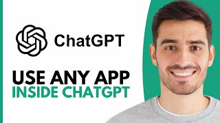 How To Use Any App Inside ChatGPT (2026) - Rube.app Tutorial