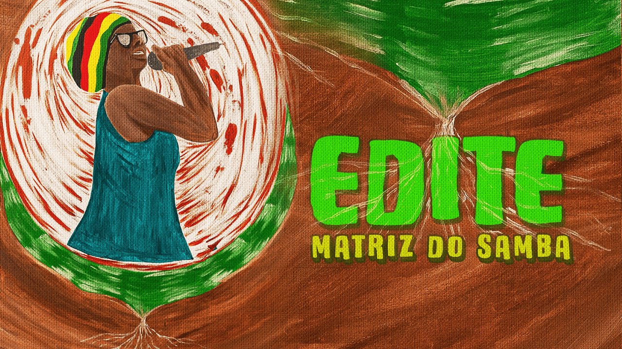Edite Matriz do Samba (acessibilidade)