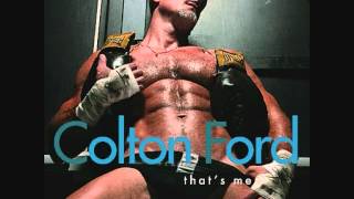Colton Ford - That's Me (Frank Pellegrino & Dave Rose Dub Mix)