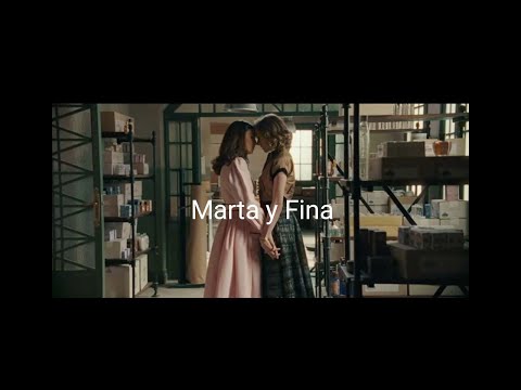 Marta y Fina 6  | Suenos de Libertad  Their Story (Part 6)