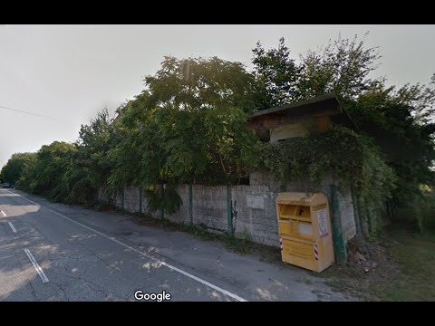 PALMANOVA CONDIZIONI ABOMINEVOLI CASERMA LAGO A JALMICCO