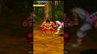Download lagu Tenchi wo kurau 2 Chou Hi /Zhang Fei Secret Move Air Spinning Pile Driver mp3
