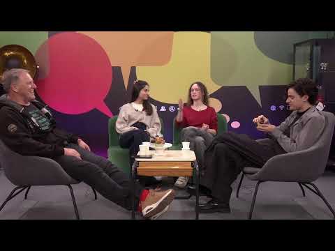 U trendingu #28 Marko Bošnjak