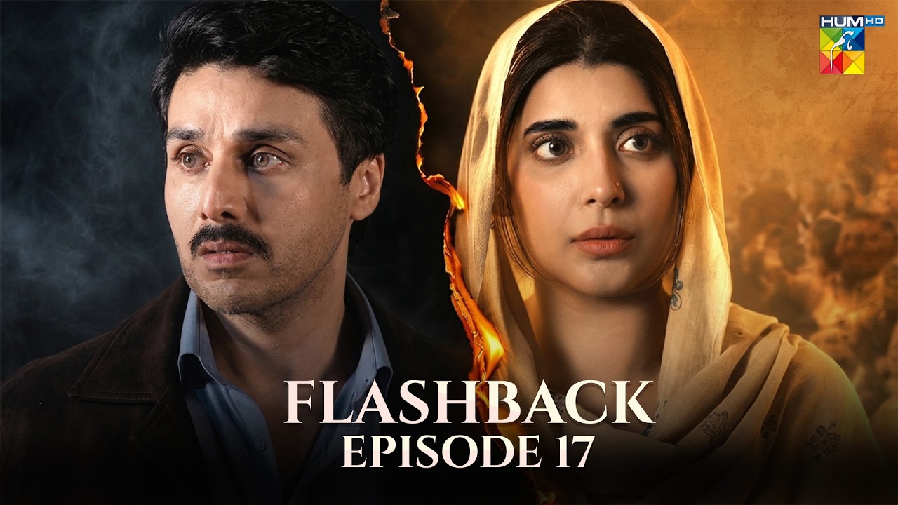 Aap Ki Izzat Episode 17 Flashbacks [ Urwa Hocane & Ahsan Khan ] - HUM TV