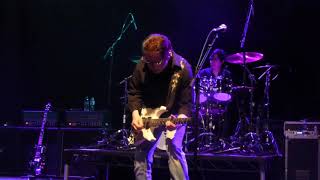 Blue Oyster Cult Then Came The Last Days Of May @ Manchester Academy 01 03 2019