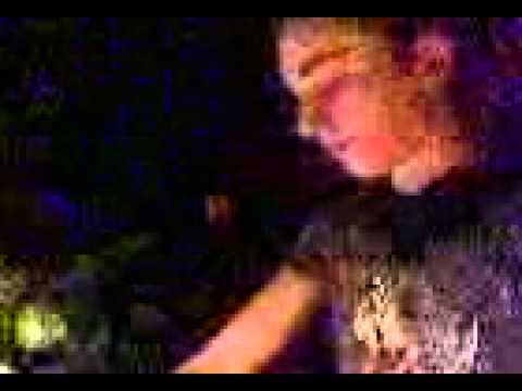 JoU T-M (Josep Maria Tarrat) i Dj Arnau Roca a les Tardes de L'As de Copes Granollers, paranoia 1