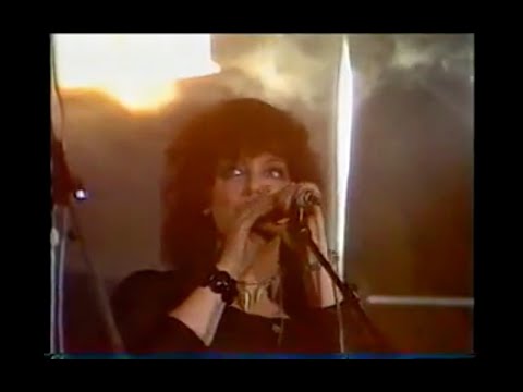 Thumbnail for Mariska Veres To Whom It May Concern 1982 DEMO (with  a small video in it) Shocking Blue by mariska