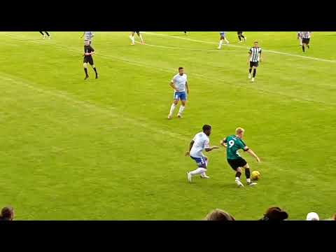 210807 PSF Bromsgrove Sporting 3 Hendon FC 0