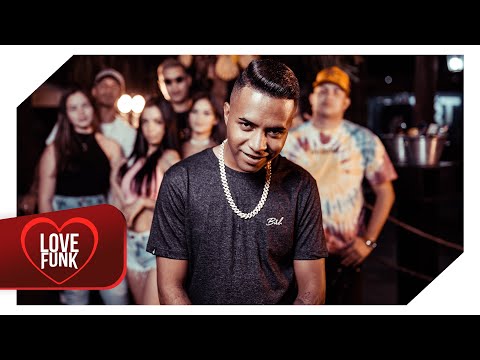 MC Dabalada - Atrevida (Love Funk) Prod. MK no Beat