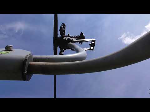 Risalita integrale seggiovia Agudio "Doss del Sabion" - Pinzolo (TN)