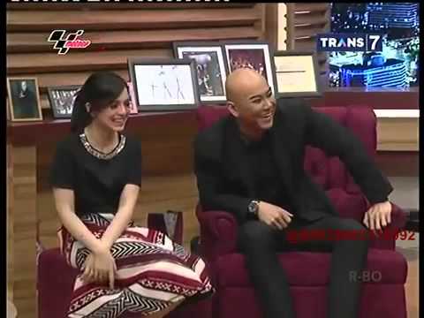 Hitam Putih 15 Mei 2015 FULL - Aktor & Aktris Laga Senior Indonesia