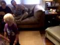 Happy BDay Grandma Hazel 2009