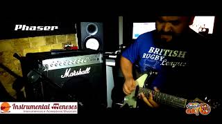 Video thumbnail for MARSHALL MG50CFX - ODAIR OLIVEIRA by CHANNEL SPG PRODUCTION